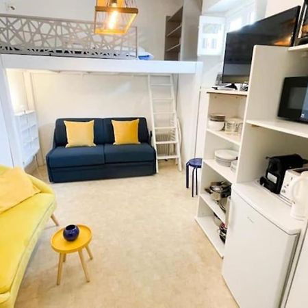 Le Littoral Yourhosthelper Apartment Biarritz Exterior foto